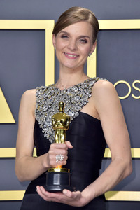 Oscar 2020 Preisträger-Photocall in Los Angeles