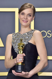 Oscar 2020 Preisträger-Photocall in Los Angeles