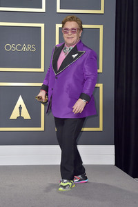 Oscar 2020 Preisträger-Photocall in Los Angeles