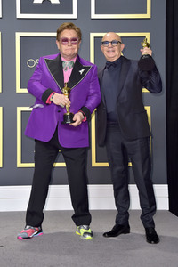 Oscar 2020 Preisträger-Photocall in Los Angeles