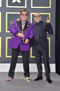 Oscar 2020 Preisträger-Photocall in Los Angeles