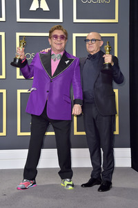 Oscar 2020 Preisträger-Photocall in Los Angeles