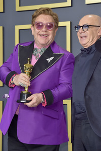 Oscar 2020 Preisträger-Photocall in Los Angeles