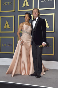 Oscar 2020 Preisträger-Photocall in Los Angeles