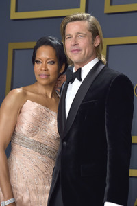 Oscar 2020 Preisträger-Photocall in Los Angeles