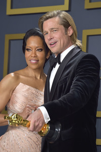 Oscar 2020 Preisträger-Photocall in Los Angeles