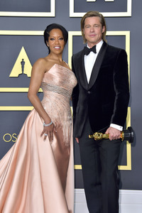 Oscar 2020 Preisträger-Photocall in Los Angeles