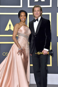 Oscar 2020 Preisträger-Photocall in Los Angeles