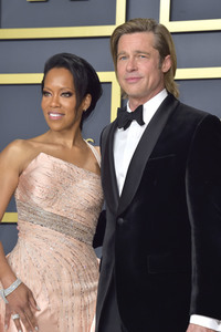 Oscar 2020 Preisträger-Photocall in Los Angeles