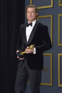 Oscar 2020 Preisträger-Photocall in Los Angeles