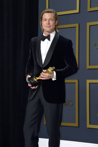 Oscar 2020 Preisträger-Photocall in Los Angeles