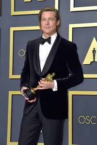 Oscar 2020 Preisträger-Photocall in Los Angeles