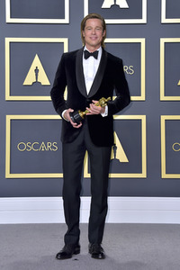 Oscar 2020 Preisträger-Photocall in Los Angeles