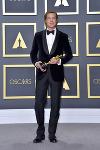 Oscar 2020 Preisträger-Photocall in Los Angeles