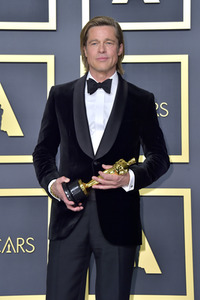 Oscar 2020 Preisträger-Photocall in Los Angeles