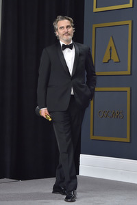 Oscar 2020 Preisträger-Photocall in Los Angeles