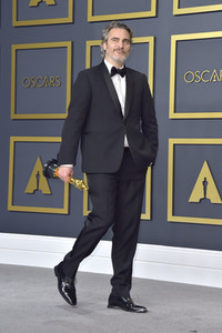 Oscar 2020 Preisträger-Photocall in Los Angeles