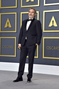 Oscar 2020 Preisträger-Photocall in Los Angeles