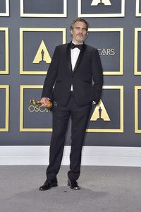 Oscar 2020 Preisträger-Photocall in Los Angeles