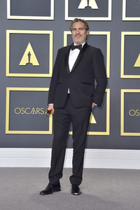 Oscar 2020 Preisträger-Photocall in Los Angeles