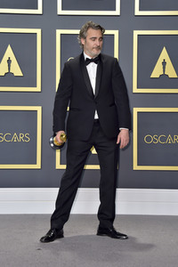 Oscar 2020 Preisträger-Photocall in Los Angeles