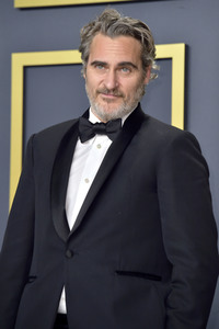 Oscar 2020 Preisträger-Photocall in Los Angeles