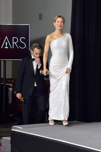 Oscar 2020 Preisträger-Photocall in Los Angeles