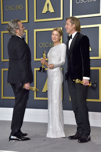 Oscar 2020 Preisträger-Photocall in Los Angeles