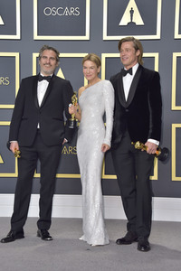 Oscar 2020 Preisträger-Photocall in Los Angeles