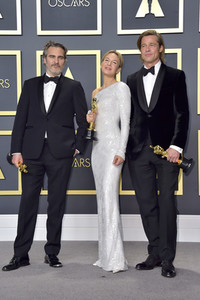 Oscar 2020 Preisträger-Photocall in Los Angeles