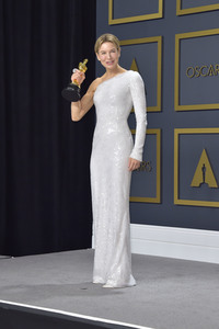 Oscar 2020 Preisträger-Photocall in Los Angeles