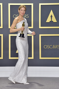 Oscar 2020 Preisträger-Photocall in Los Angeles