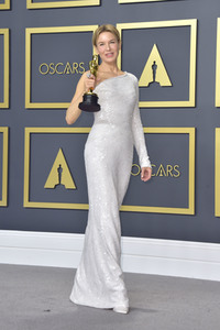 Oscar 2020 Preisträger-Photocall in Los Angeles