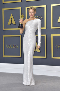 Oscar 2020 Preisträger-Photocall in Los Angeles