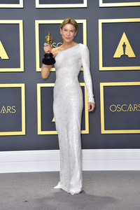 Oscar 2020 Preisträger-Photocall in Los Angeles