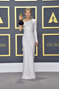 Oscar 2020 Preisträger-Photocall in Los Angeles