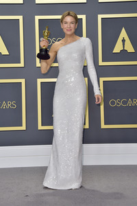 Oscar 2020 Preisträger-Photocall in Los Angeles