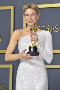 Oscar 2020 Preisträger-Photocall in Los Angeles