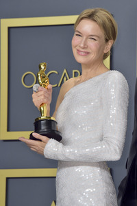 Oscar 2020 Preisträger-Photocall in Los Angeles