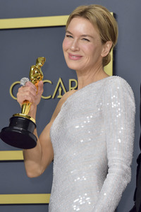 Oscar 2020 Preisträger-Photocall in Los Angeles