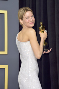 Oscar 2020 Preisträger-Photocall in Los Angeles