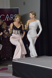 Oscar 2020 Preisträger-Photocall in Los Angeles