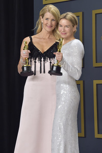 Oscar 2020 Preisträger-Photocall in Los Angeles