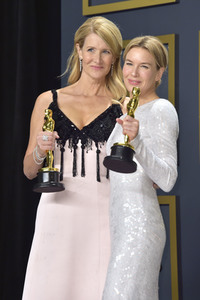 Oscar 2020 Preisträger-Photocall in Los Angeles