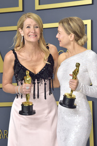 Oscar 2020 Preisträger-Photocall in Los Angeles