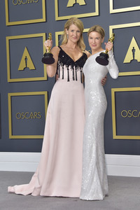 Oscar 2020 Preisträger-Photocall in Los Angeles