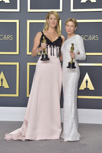Oscar 2020 Preisträger-Photocall in Los Angeles