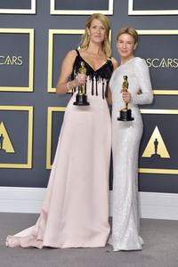 Oscar 2020 Preisträger-Photocall in Los Angeles