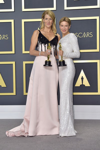 Oscar 2020 Preisträger-Photocall in Los Angeles