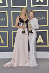 Oscar 2020 Preisträger-Photocall in Los Angeles